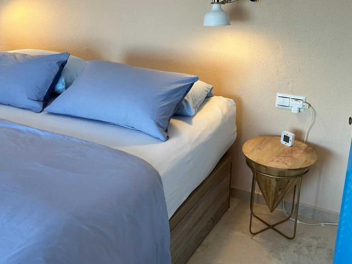 Casa vacanze Sea View Apartament With Sauna And Pool In Maro Spagna