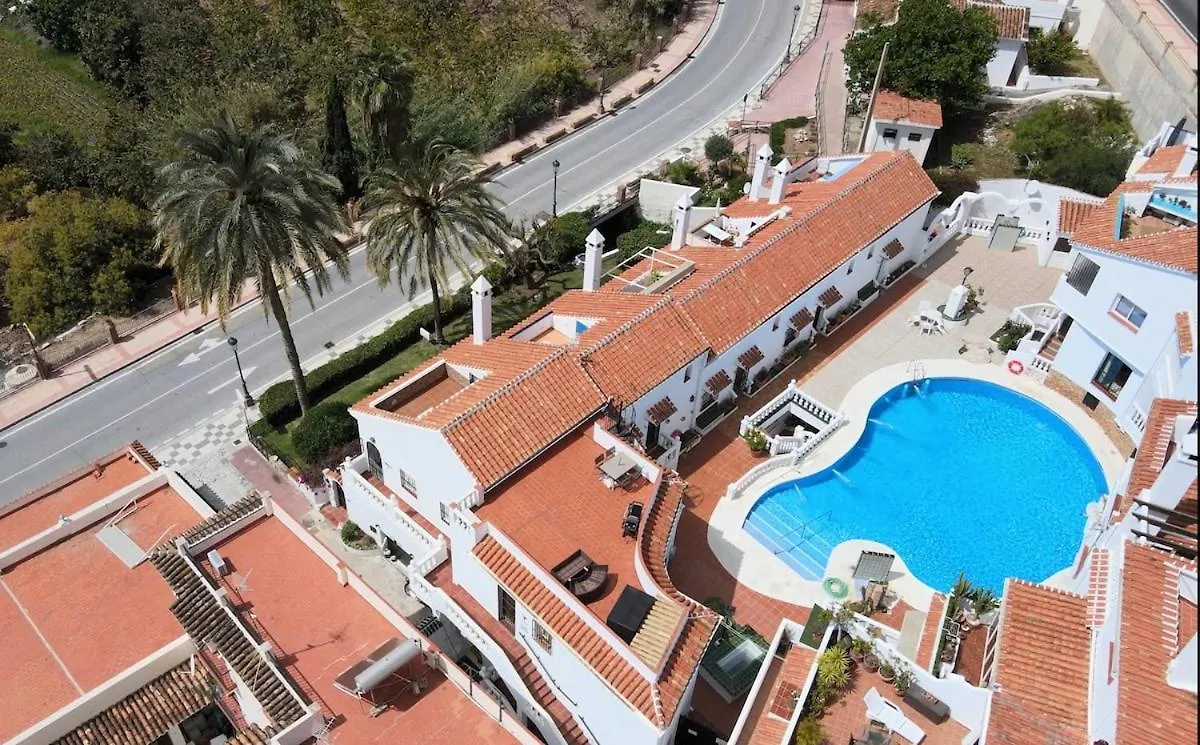 Casa vacanze Sea View Apartament With Sauna And Pool In Maro