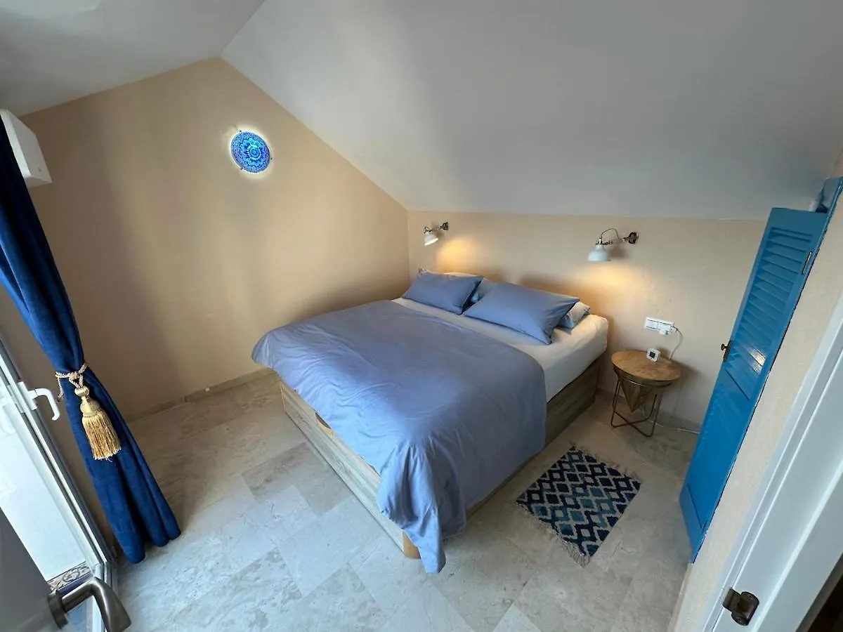 Casa vacanze Sea View Apartament With Sauna And Pool In Maro