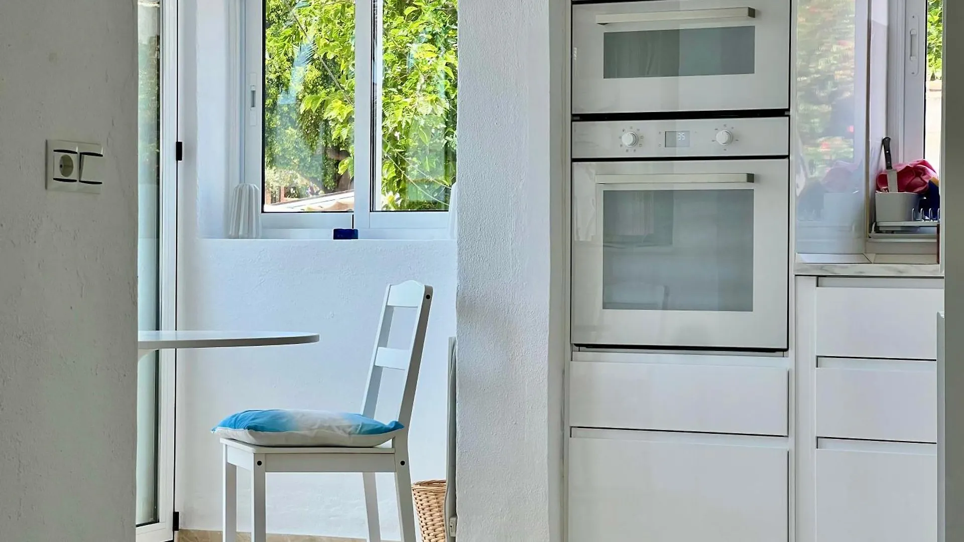 Casa vacanze Sea View Apartament With Sauna And Pool In Maro